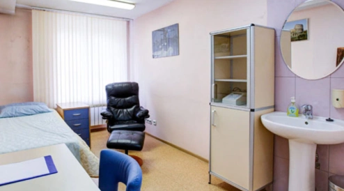фото клиники